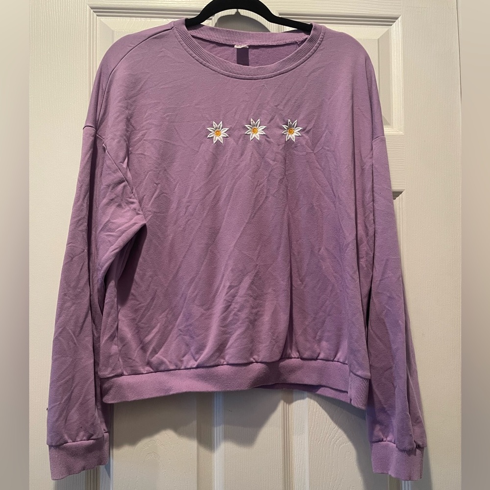 FOREVER21 sweater